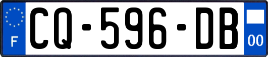 CQ-596-DB