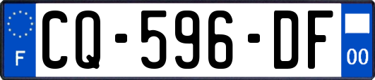 CQ-596-DF