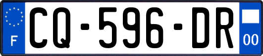 CQ-596-DR