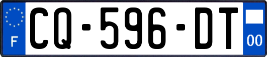CQ-596-DT