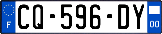 CQ-596-DY