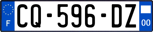 CQ-596-DZ