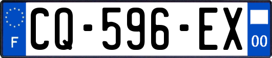 CQ-596-EX