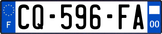 CQ-596-FA