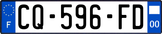 CQ-596-FD