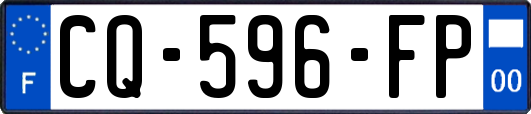 CQ-596-FP