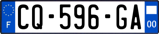 CQ-596-GA