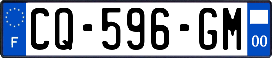CQ-596-GM