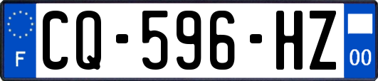CQ-596-HZ