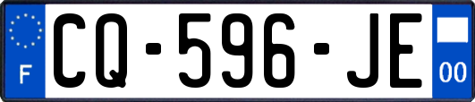 CQ-596-JE