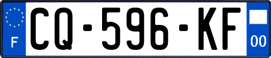 CQ-596-KF