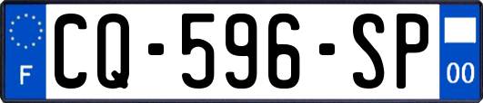 CQ-596-SP