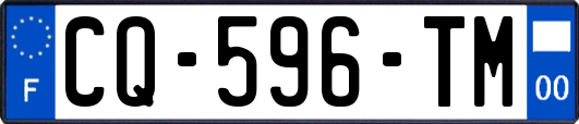 CQ-596-TM