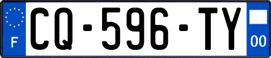 CQ-596-TY