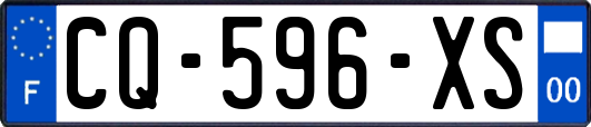 CQ-596-XS