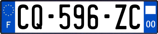 CQ-596-ZC