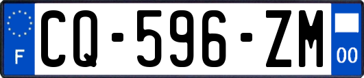 CQ-596-ZM