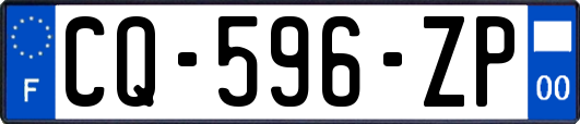 CQ-596-ZP