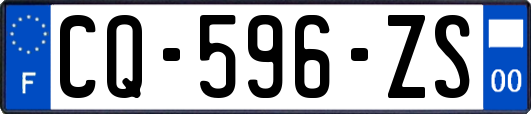 CQ-596-ZS