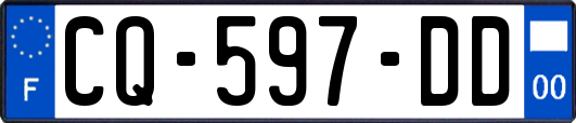 CQ-597-DD