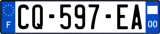 CQ-597-EA