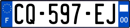 CQ-597-EJ