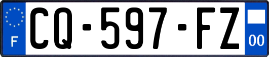 CQ-597-FZ