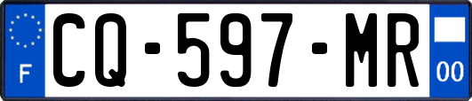 CQ-597-MR