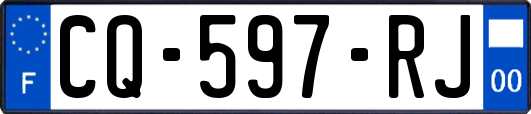 CQ-597-RJ
