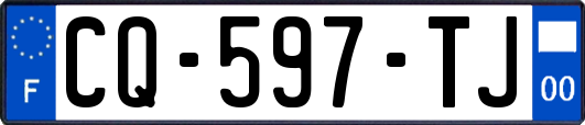 CQ-597-TJ