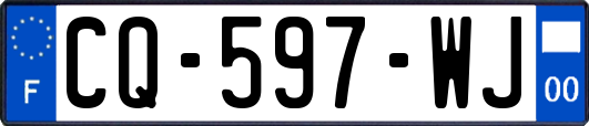 CQ-597-WJ