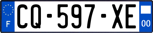 CQ-597-XE