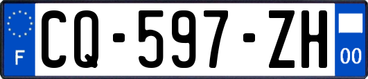 CQ-597-ZH