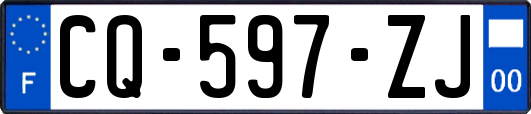 CQ-597-ZJ