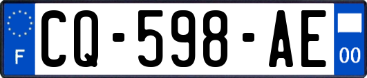 CQ-598-AE