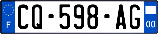 CQ-598-AG