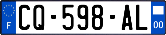 CQ-598-AL