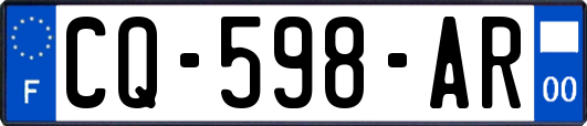 CQ-598-AR