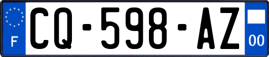 CQ-598-AZ