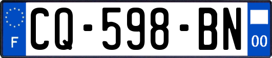 CQ-598-BN