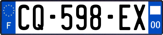 CQ-598-EX