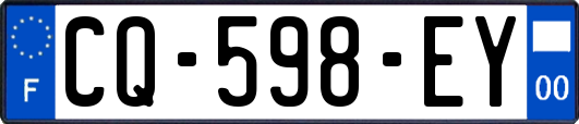 CQ-598-EY