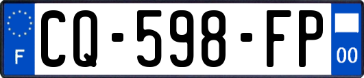 CQ-598-FP