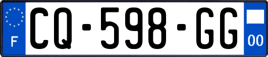 CQ-598-GG