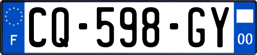 CQ-598-GY