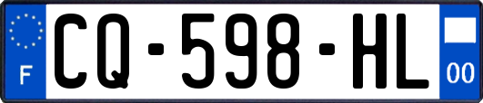 CQ-598-HL
