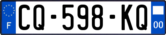 CQ-598-KQ