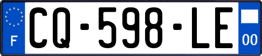 CQ-598-LE