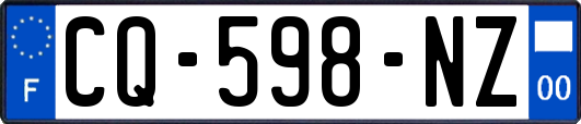 CQ-598-NZ