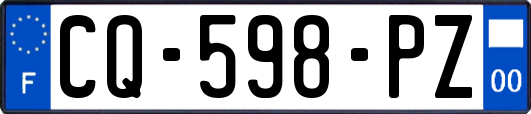 CQ-598-PZ